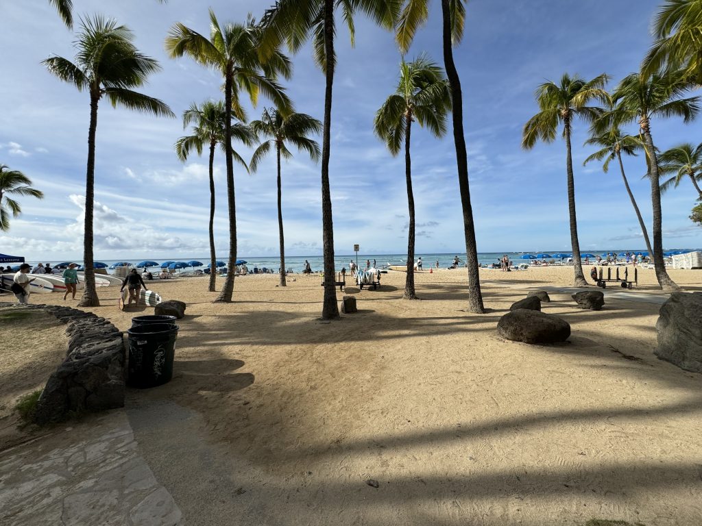 re:Invent2023に参加しました