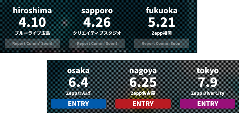 kintone hive 広島の振り返り